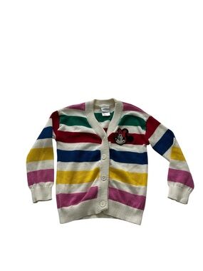 Disney kids sweater size 4T